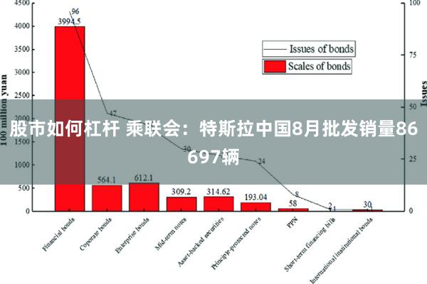 股市如何杠杆 乘联会：特斯拉中国8月批发销量86697辆