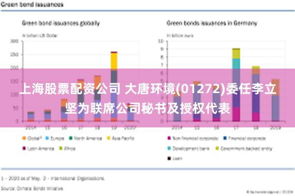 上海股票配资公司 大唐环境(01272)委任李立坚为联席公司秘书及授权代表